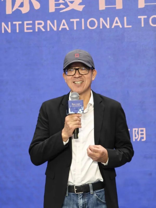 炒股网站 俞敏洪的新身份